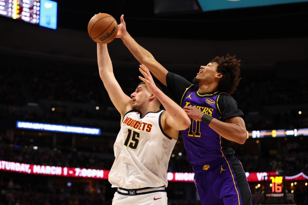 冠军的归属 冠军的归属